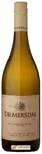 Domaine Diemersdal - Sauvignon Blanc