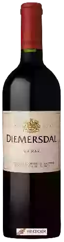 Domaine Diemersdal - Shiraz