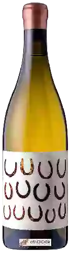 Domaine Diemersdal - Wild Horseshoe Sauvignon Blanc