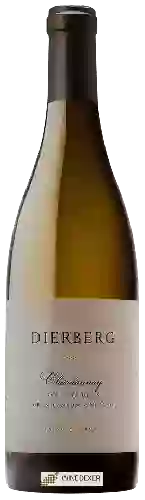 Domaine Dierberg - Drum Canyon Vineyard Chardonnay