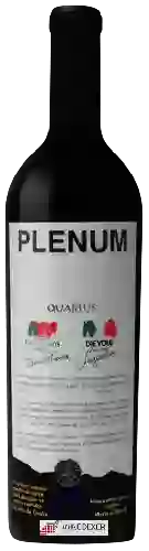 Domaine Dievole - Plenum Quartus