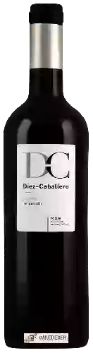 Domaine Diez Caballero - Reserva Tempranillo