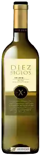 Domaine Diez Siglos - Verdejo