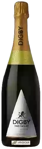 Domaine Digby Fine English - Reserve Brut