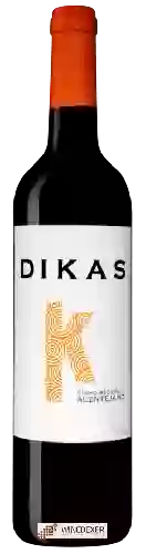 Domaine Dikas