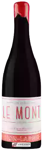 Domaine Dion-Labrie - Le Mont Pinot Noir