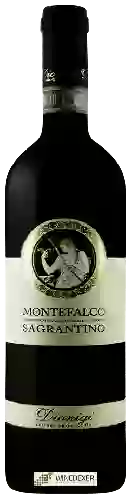 Domaine Dionigi - Montefalco Sagrantino