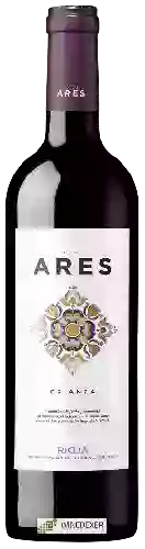 Domaine Dios Ares - Crianza