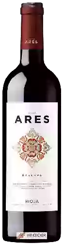 Domaine Dios Ares - Reserva