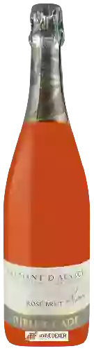 Domaine Dirler-Cadé - Crémant d'Alsace Rosé Brut Nature