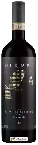 Domaine Dirupi - Gess Grumello Valtellina Superiore