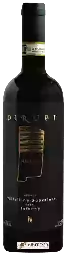 Domaine Dirupi - Guast Inferno Valtellina Superiore