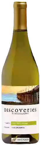 Domaine Discoveries - Chardonnay