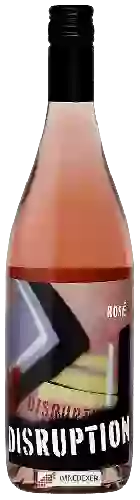 Domaine Disruption - Rosé