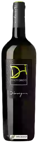 Domaine Dissegna - Pinot Grigio