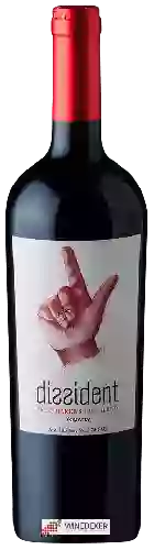 Domaine Dissident - Winemaker's Red Blend Reserve