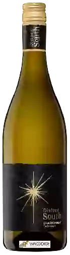 Domaine Distant South - Chardonnay