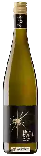 Domaine Distant South - Riesling