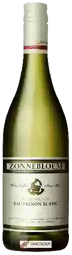 Domaine Zonnebloem - Sauvignon Blanc