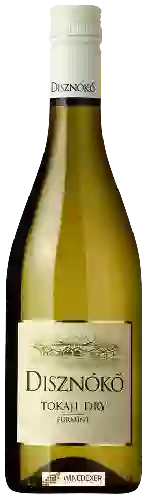 Domaine Disznókó - Tokaji Dry Furmint