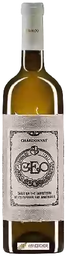 Domaine Di Ubaldo - Geo Chardonnay