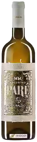 Domaine Di Ubaldo - Paré Pecorino