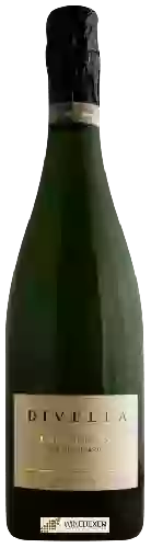 Domaine Divella - Dosaggio Zero Blanc de Noirs