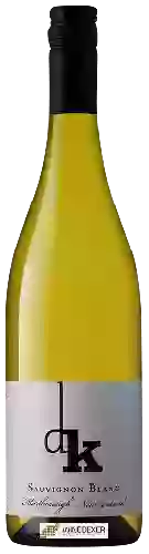 Domaine DK - Sauvignon Blanc