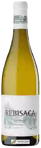 Do Ferreiro (Bodegas Gerardo Mendez) - Rebisaca Rías Baixas