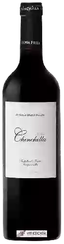 Domaine Chinchilla - Roble