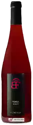 Domaine Chinchilla - Rosado