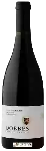 Domaine Dobbes - Grand Assemblage Pinot Noir