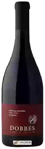 Domaine Dobbes - Momtazi Vineyard Pinot Noir