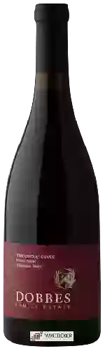 Domaine Dobbes - The Circle Cuvée Pinot Noir