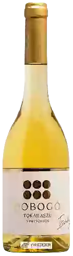 Domaine Dobogó - Tokaji Aszú 5 Puttonyos