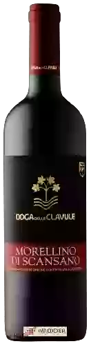 Domaine Doga delle Clavule