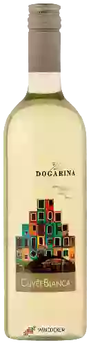 Domaine Vigna Dogarina - Cuvée Bianca