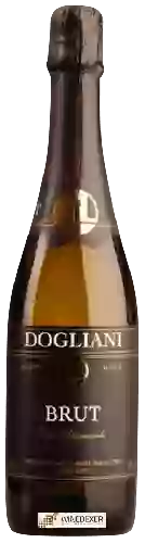 Domaine Dogliani Il Generale - Dogliani Brut