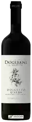 Domaine Dogliani Il Generale - Dolcetto d'Alba