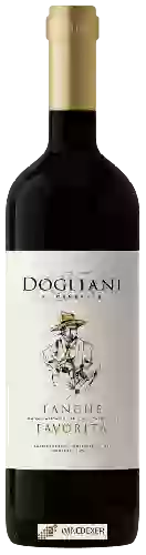 Domaine Dogliani Il Generale - Langhe Favorita