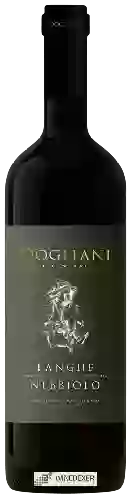 Domaine Dogliani Il Generale - Langhe Nebbiolo