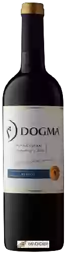 Domaine Dogma - Merlot