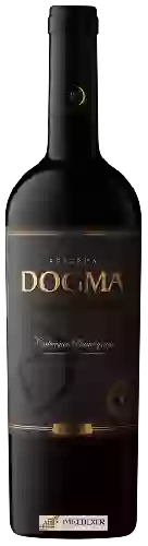 Domaine Dogma - Reserva Limited Collection Cabernet Sauvignon