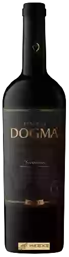 Domaine Dogma - Reserve Carménère