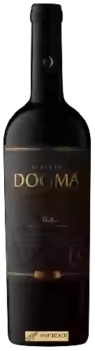 Domaine Dogma - Reserve Malbec