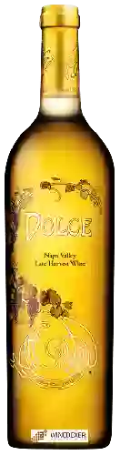 Domaine Dolce