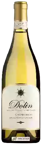 Domaine Dolin - Chardonnay