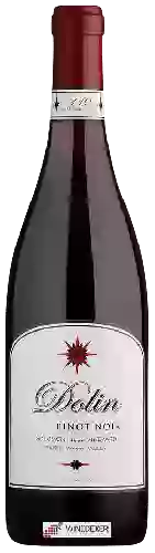 Domaine Dolin - Solomon Hills Vineyard Pinot Noir