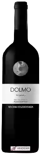 Domaine Dolmo - Vendimia Seleccionada Tempranillo