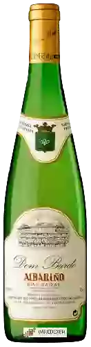 Domaine Dom Bardo - Albariño